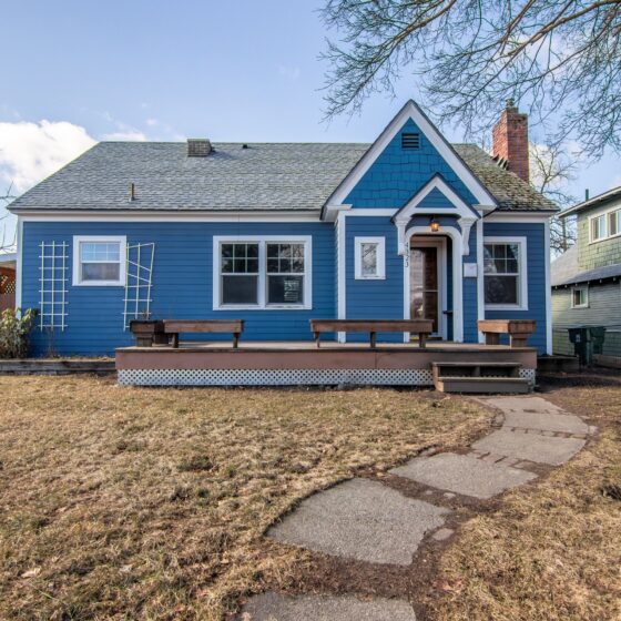 Colorado Home Insurance